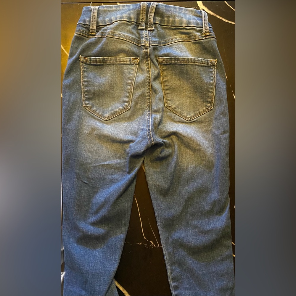Jeans - Picture 2 of 2